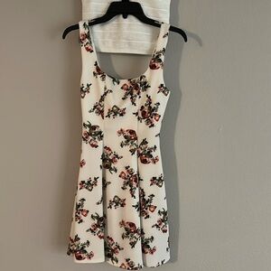 Aqua dress 
Size Small
Clean out my closet
Smoke & pet free home